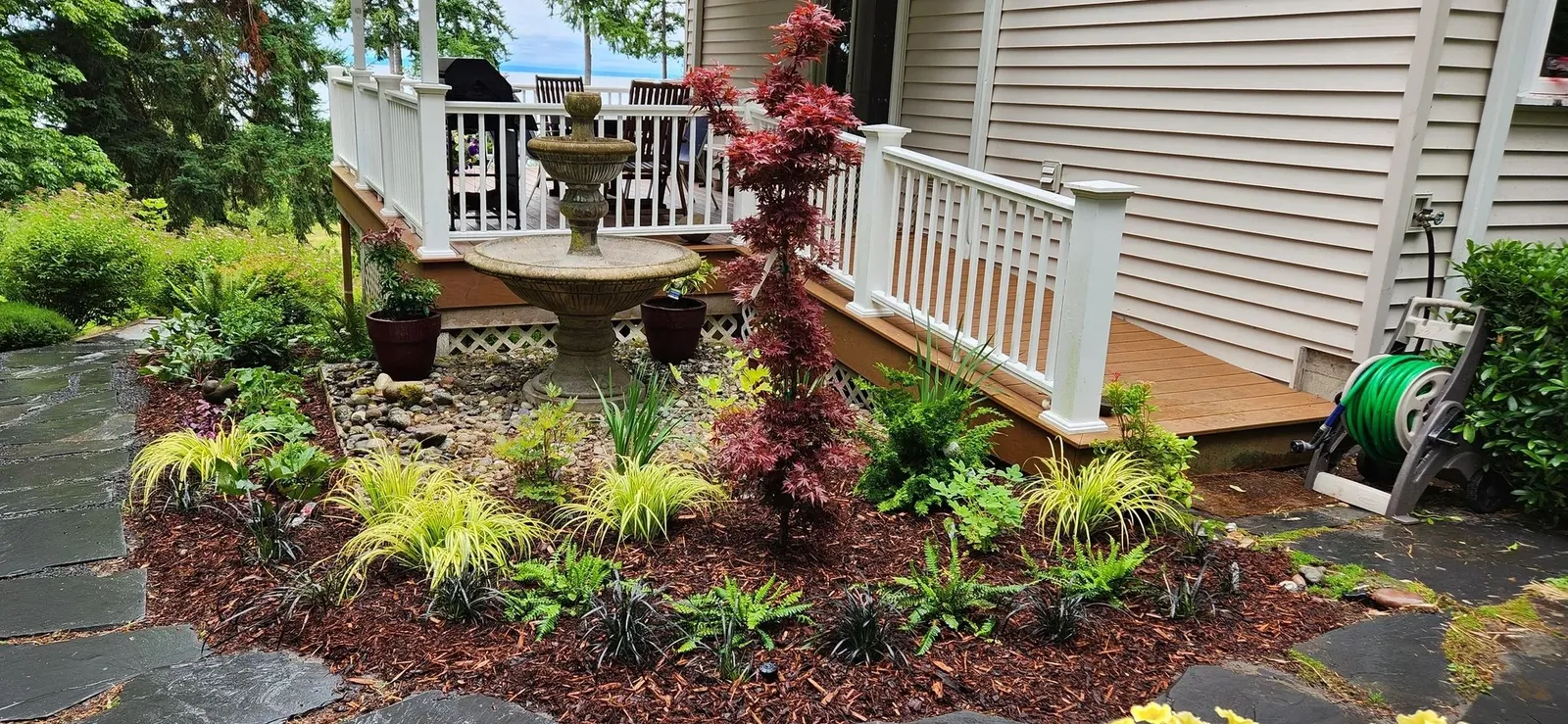 Seaview Landscape Design