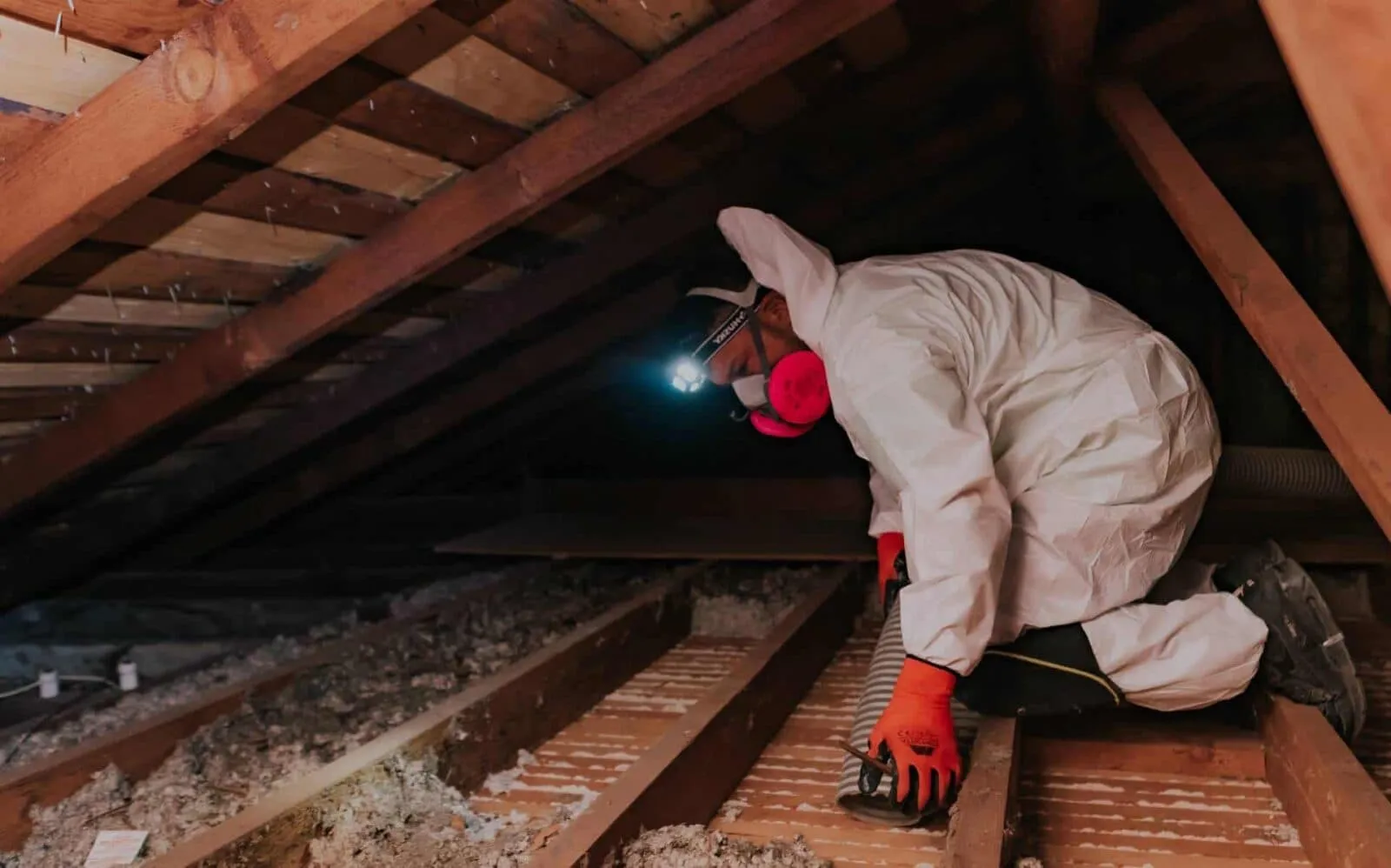 Attic Pros