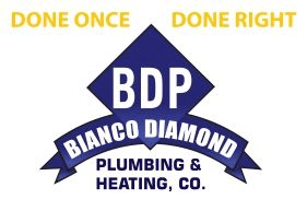 BDP Plumbing and Heating logo