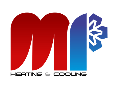 MP Heating & Cooling logo