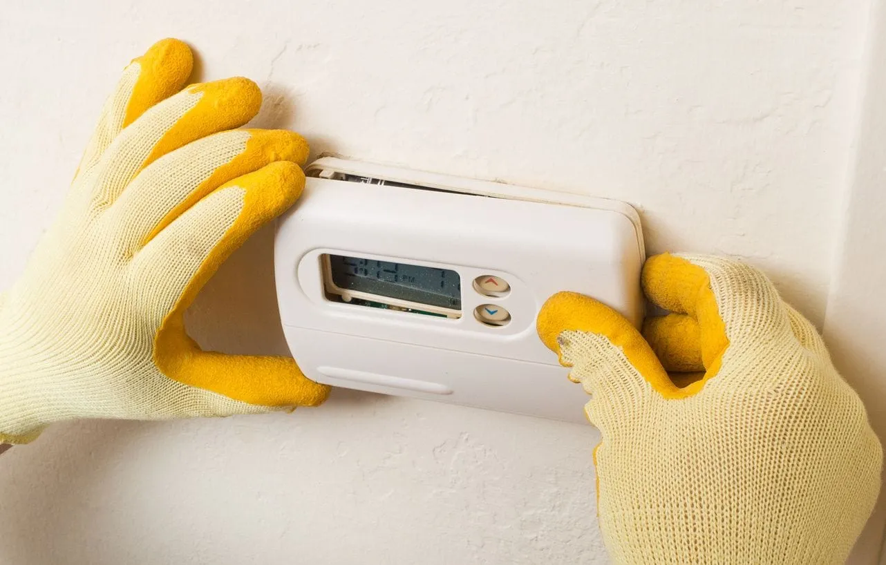 MP Heating & Cooling