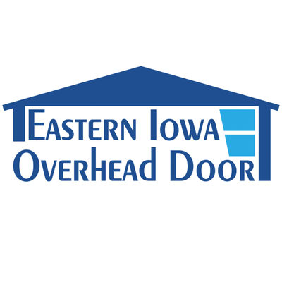 Eastern Iowa Overhead Door logo