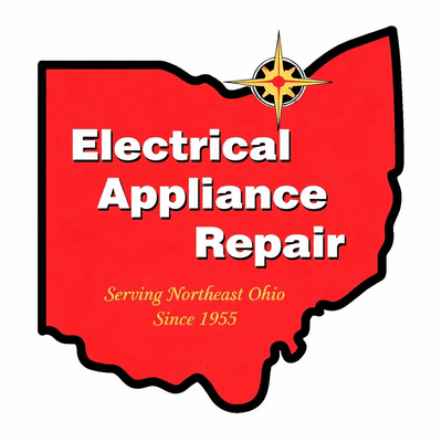 Electrical Appliance Repair logo