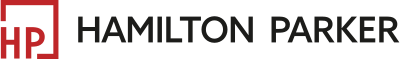 Hamilton Parker logo