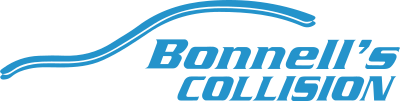 Bonnell's Collision Center logo