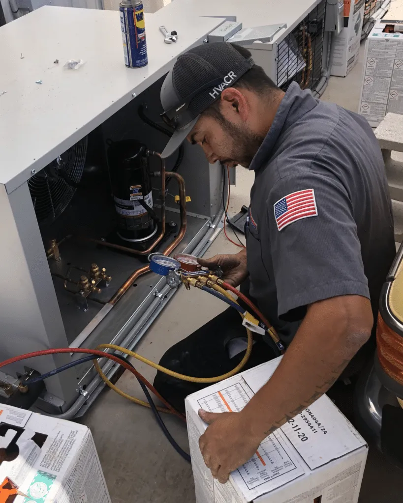 Precision Temperature Inc