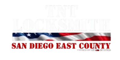 TNT Locksmith logo