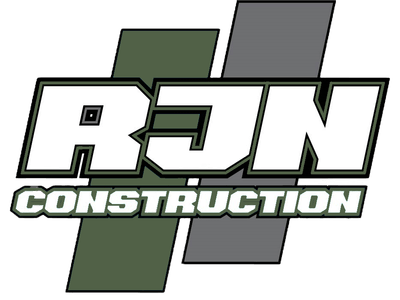 RJ Nichols Construction logo