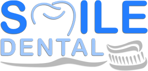 Smile Dental Lakeside logo