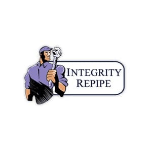 Integrity Repipe logo