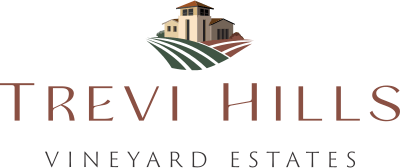 Trevi Hills logo