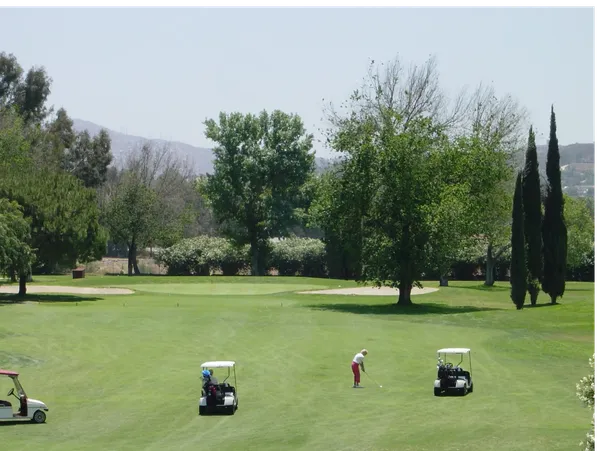 Willowbrook Golf
