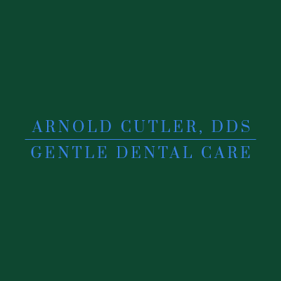 Arnold Cutler, DDS logo