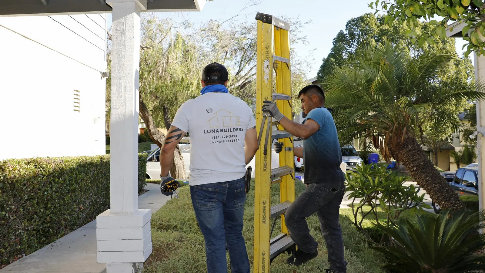 Luna Builders