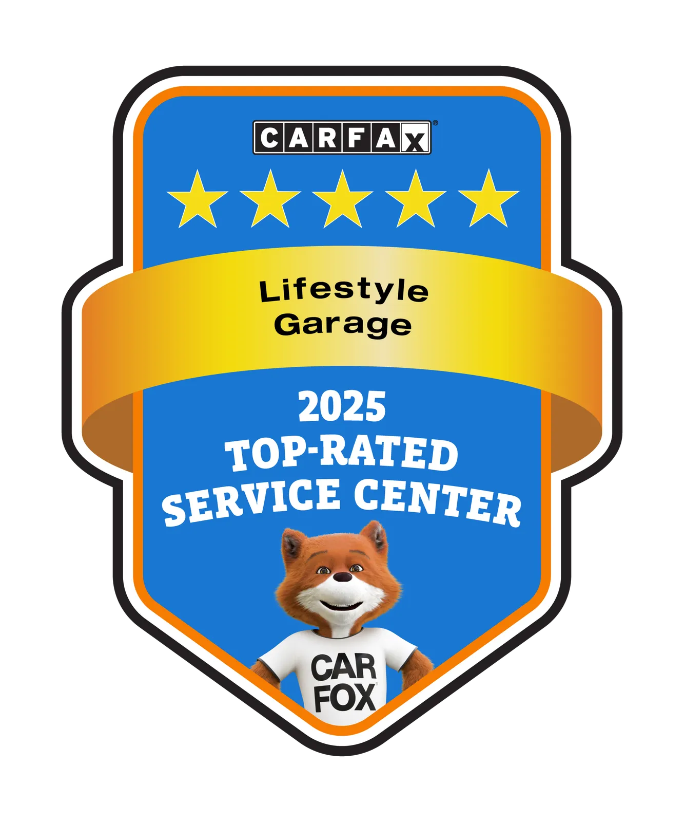 Lifestyle Garage