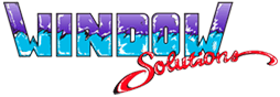 Window Solutions logo