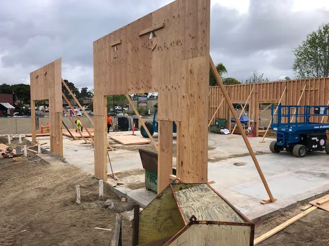 RJ Nichols Construction