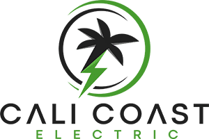 Cali Coast Electric logo
