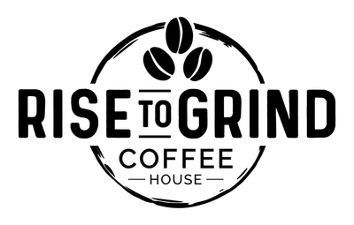 Rise to Grind logo