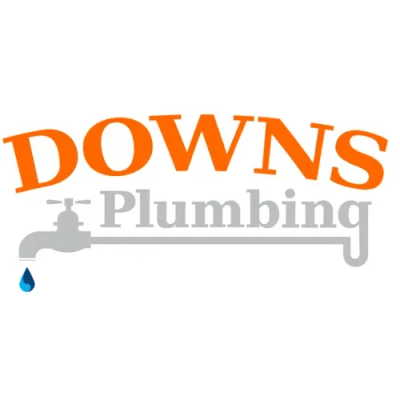 Downs Plumbing logo