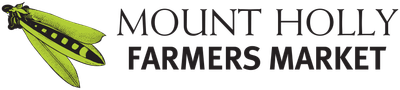 Mount Holly Farmer's Market logo