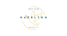 Hazelton Golf Club logo
