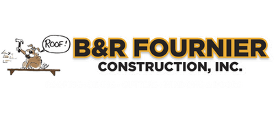 B&R Fournier Construction Inc logo