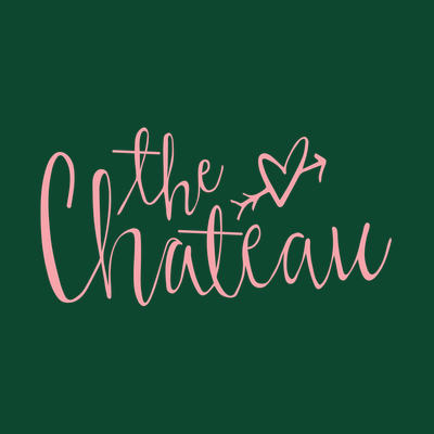 Chateau Website logo