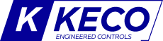 Keco Engineered Controls logo