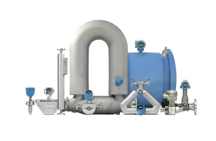 Keco Engineered Controls