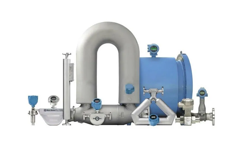 Keco Engineered Controls