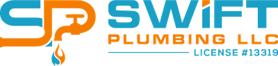 Swift Plumbing logo