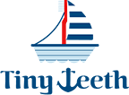 Tiny Teeth of Lakewood logo