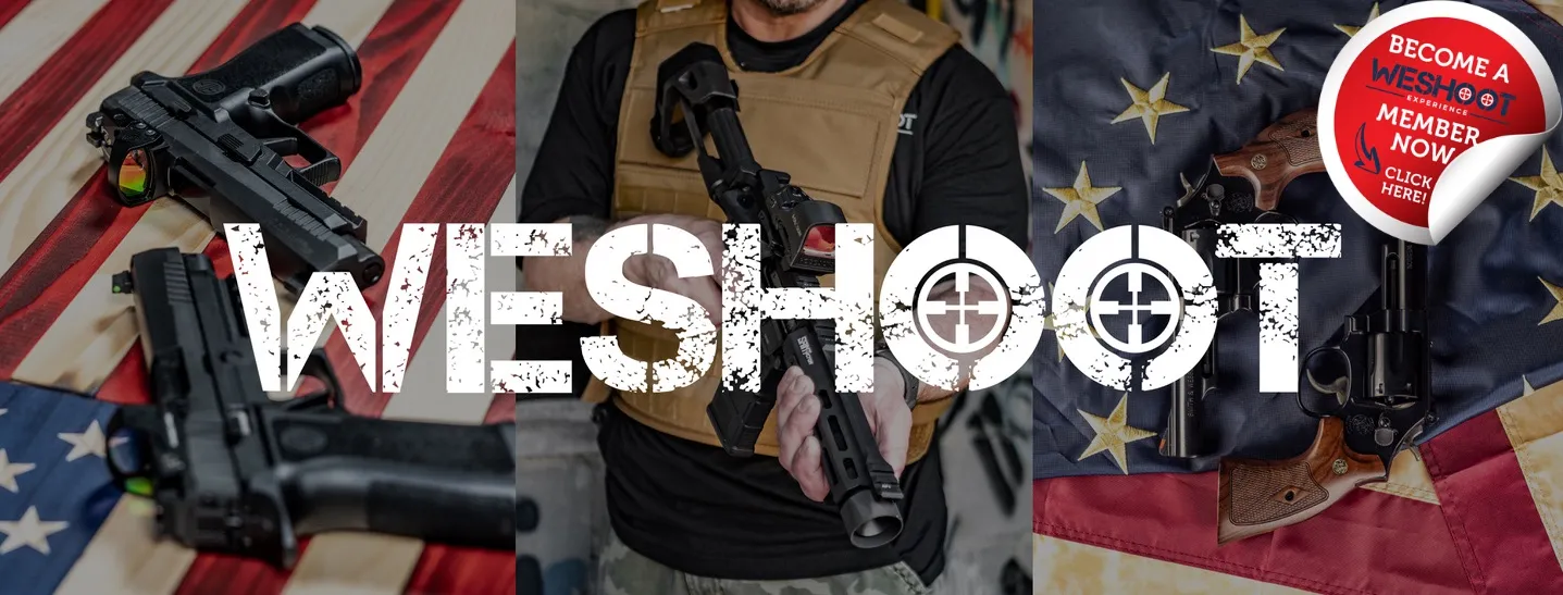 WESHOOT