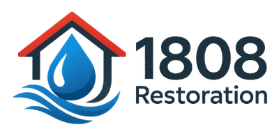 1808 RESTORATION logo