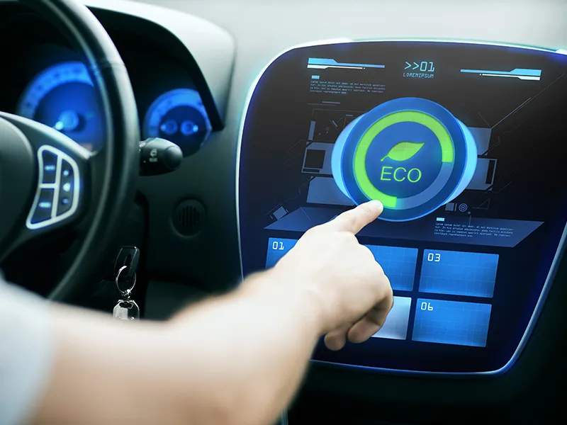 Hybrid Car Repair & Service