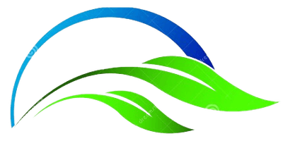 Oceanic Landscaping logo