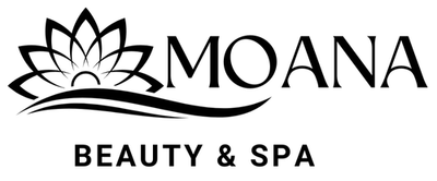 Moana Beauty Spa logo