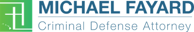 Michael Fayard, Criminal Defense Attorney logo