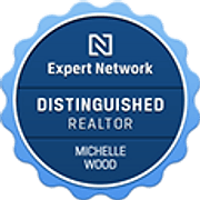 Michelle Wood logo