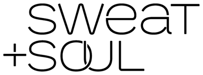 Sweat + Soul logo