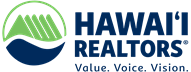 Hawai‘i REALTORS® logo