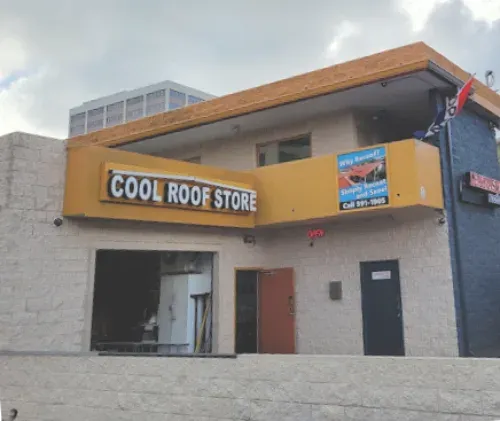 Cool Roof Store
