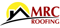 MRC Roofing LLC logo
