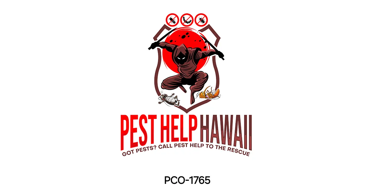 Pest Help Hawaii LLC