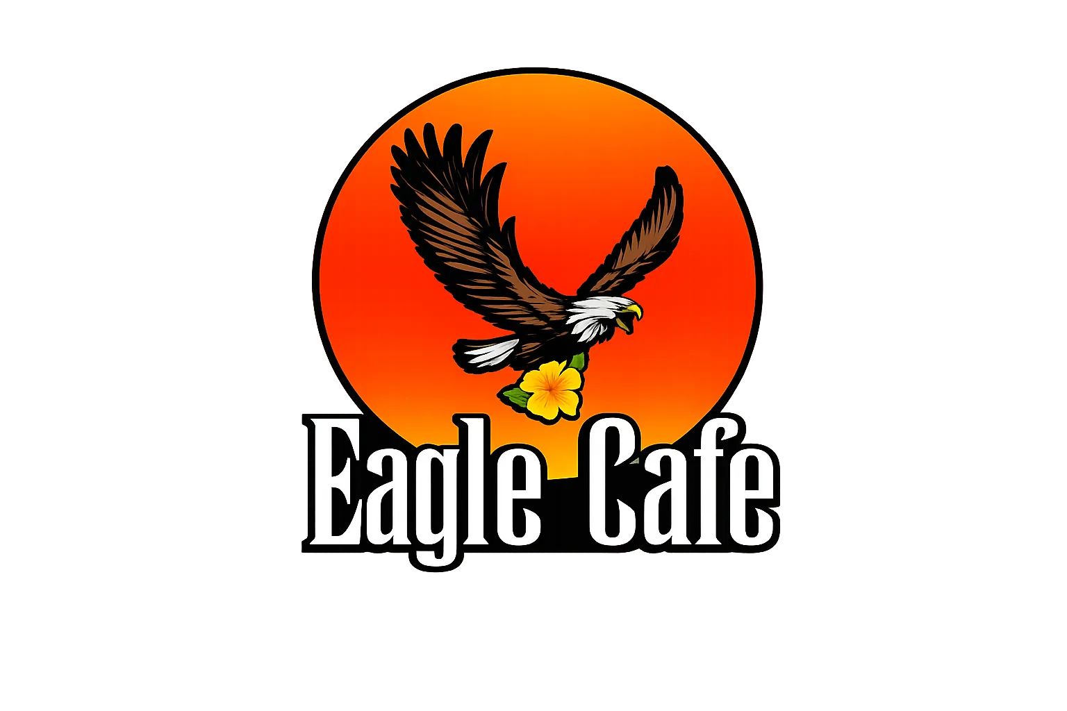 Eagle Cafe