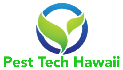 Pest Tech Hawaii logo