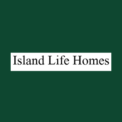Island Life Homes logo