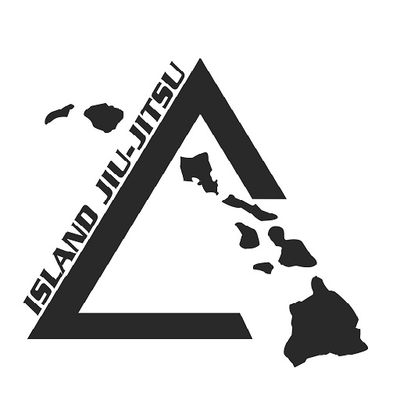 Island Jiu-Jitsu logo