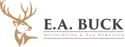 E.A. Buck Accounting & Tax Services logo